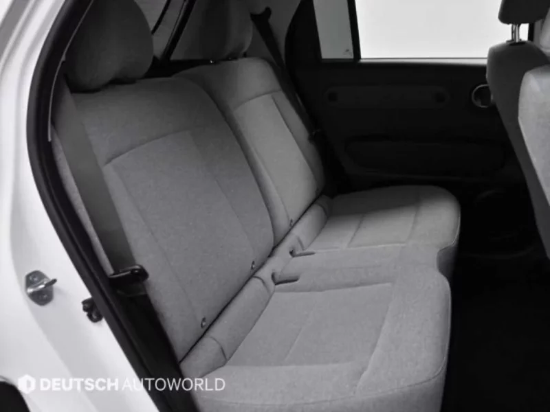 Hyundai Casper Electric