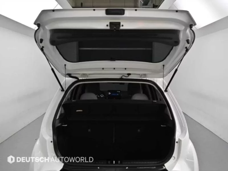 Hyundai Casper Electric