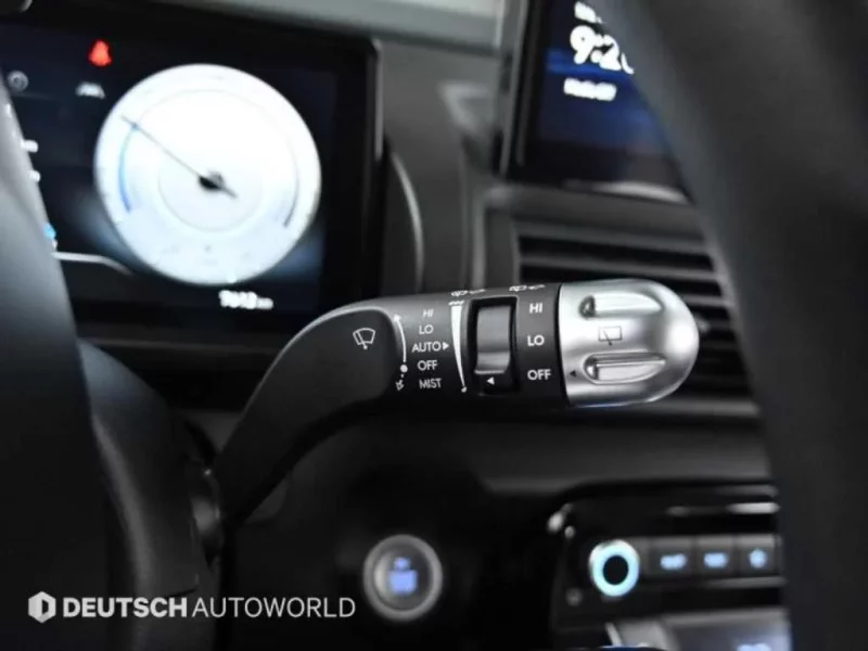 Hyundai Casper Electric