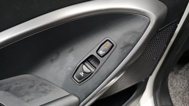 Hyundai Maxcruze