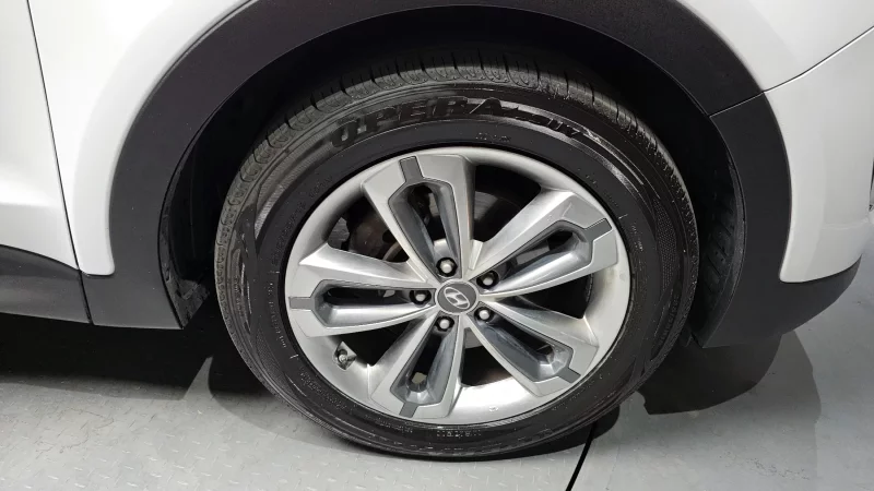Hyundai Maxcruze