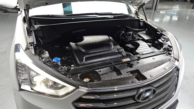 Hyundai Maxcruze