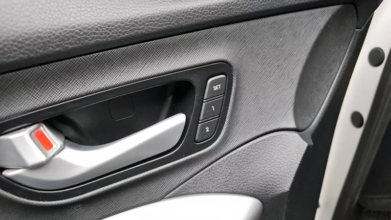 Hyundai Maxcruze