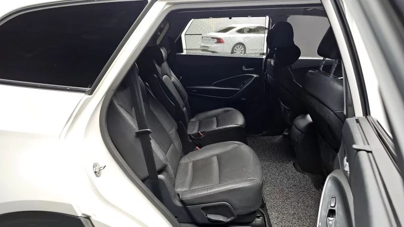 Hyundai Maxcruze