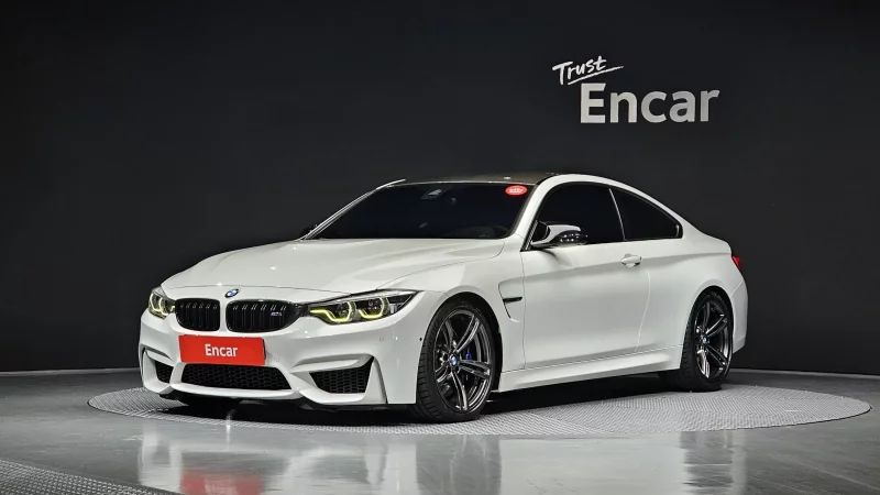 BMW M4