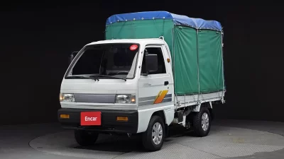 Daewoo labo