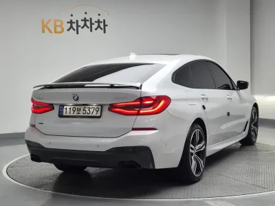 BMW Gran Turismo