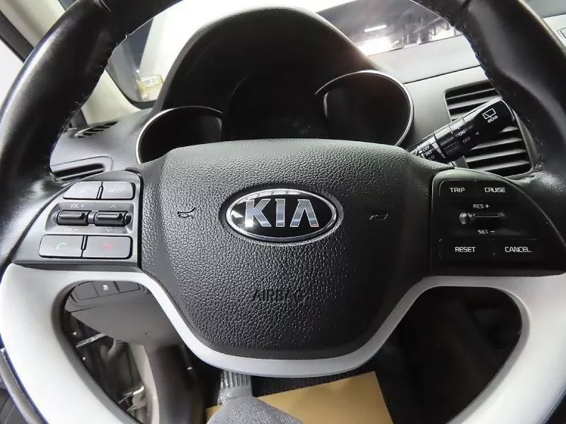 Kia Morning