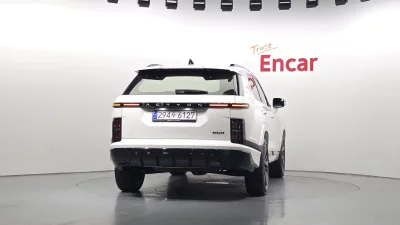 SsangYong Actyon