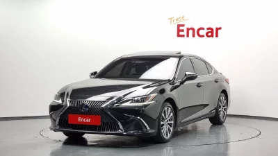 Lexus ES300h
