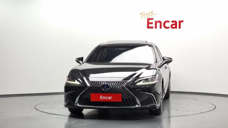 Lexus ES300h