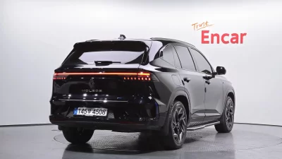 Renault Grand Koleos