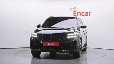 Renault Grand Koleos