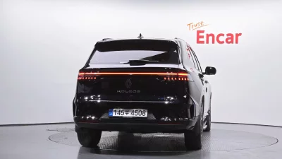 Renault Grand Koleos