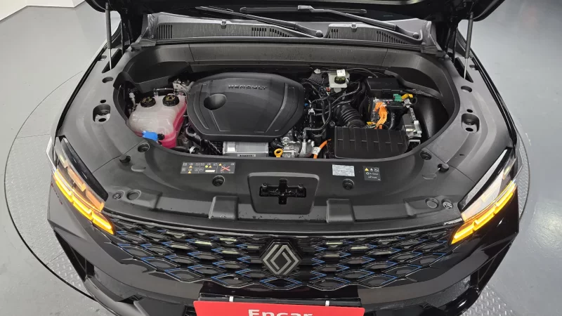 Renault Grand Koleos