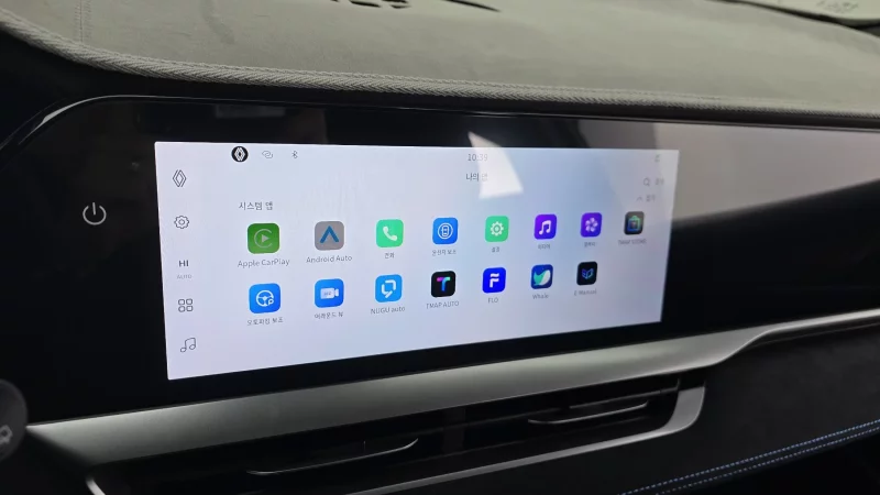 Renault Grand Koleos