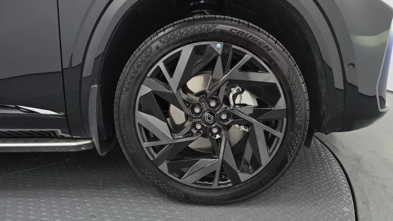 Renault Grand Koleos