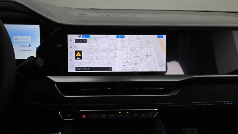 Renault Grand Koleos