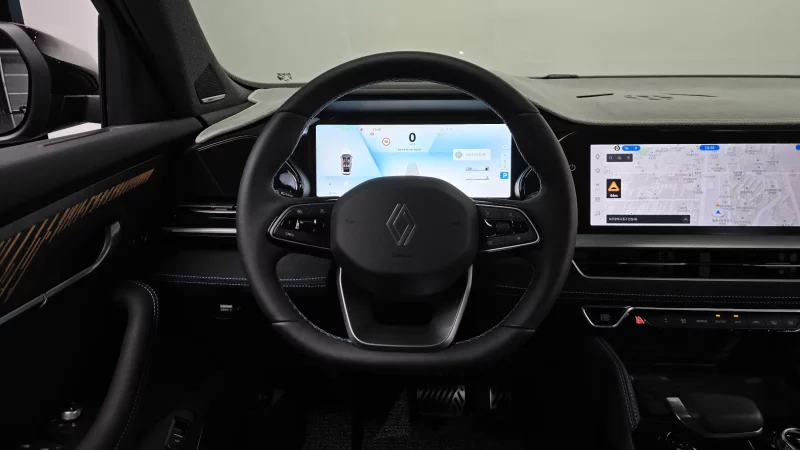 Renault Grand Koleos