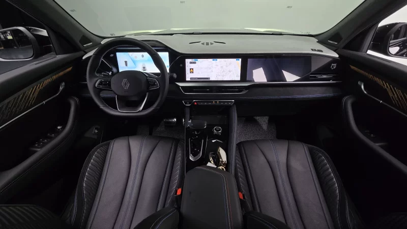 Renault Grand Koleos