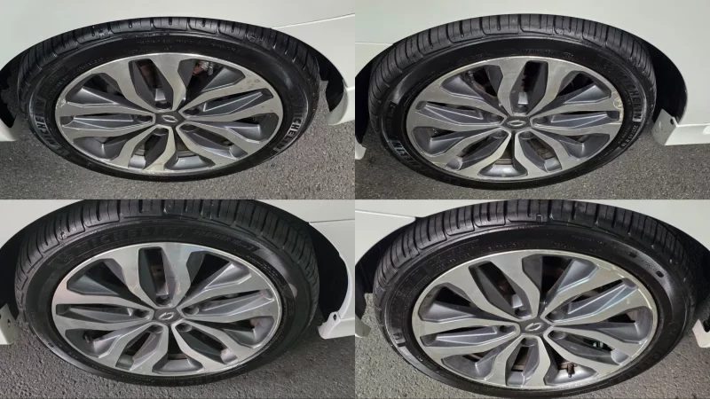 Renault Samsung SM5