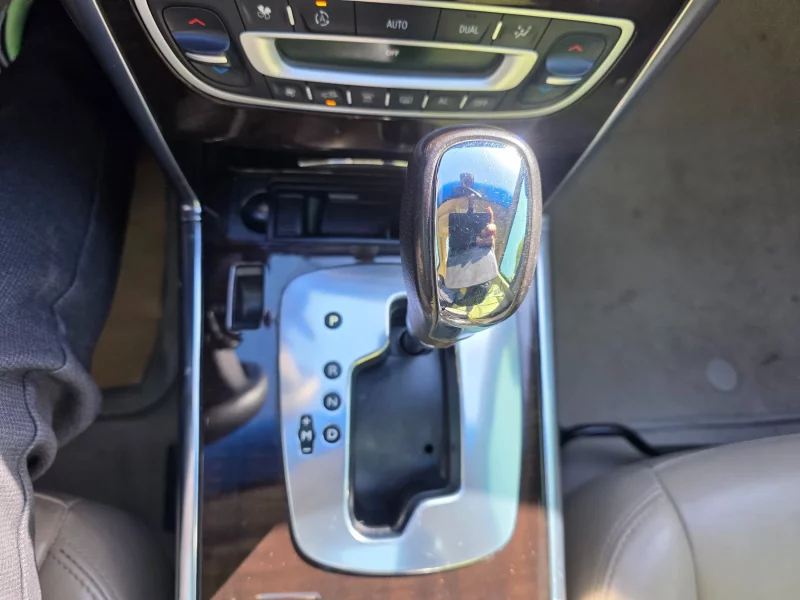 Renault Samsung SM5
