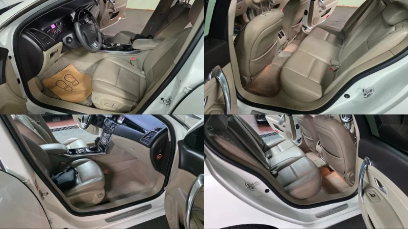 Renault Samsung SM5