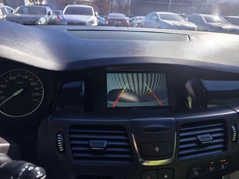 Renault Samsung SM5