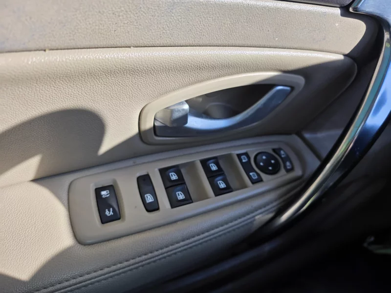 Renault Samsung SM5