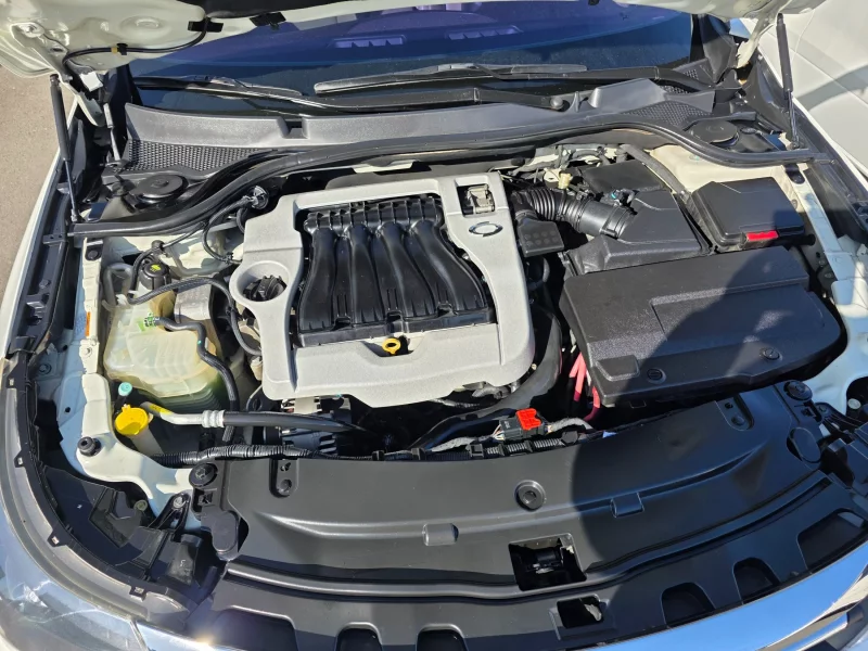 Renault Samsung SM5