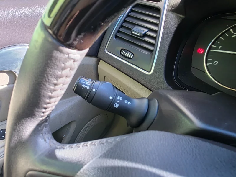 Renault Samsung SM5