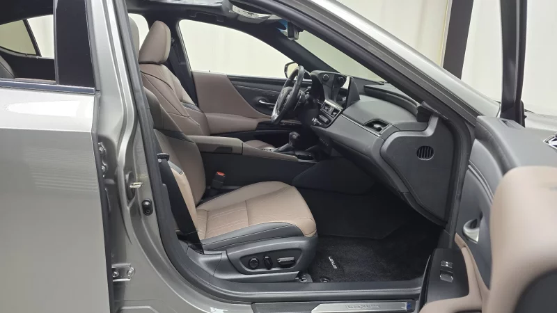Lexus ES300h
