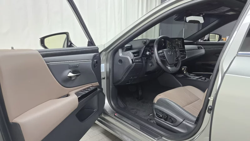 Lexus ES300h