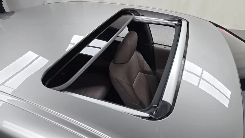 Lexus ES300h