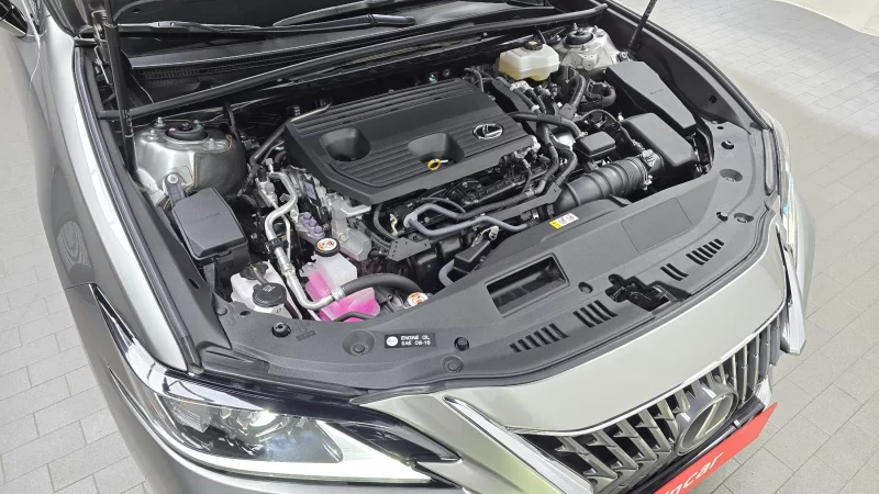 Lexus ES300h