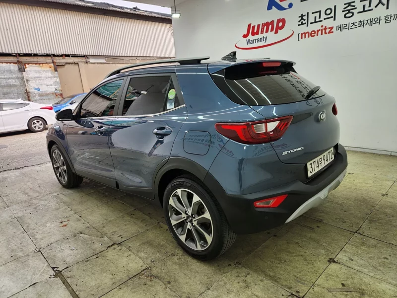 Kia Stonic