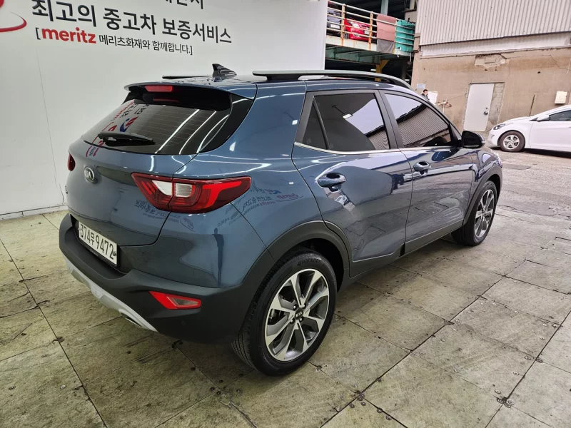 Kia Stonic