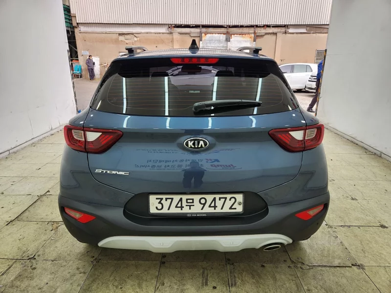 Kia Stonic