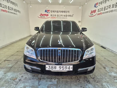 SsangYong Chairman