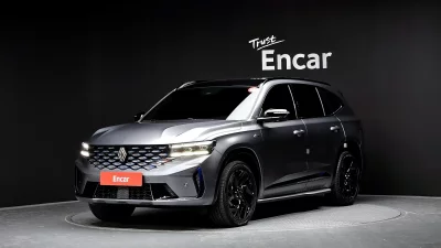 Renault Grand Koleos