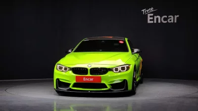 BMW M4