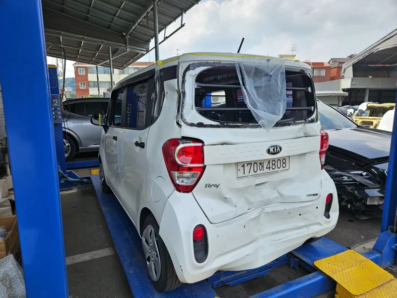 Kia RAY