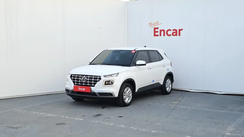 Hyundai Venue