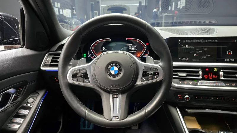 BMW 3-Series