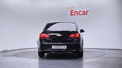 Daewoo Cruze