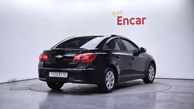 Daewoo Cruze