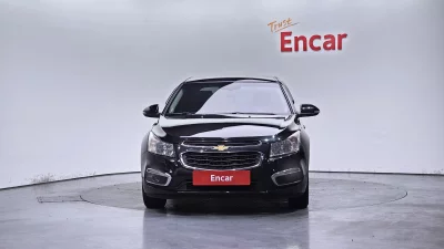Daewoo Cruze