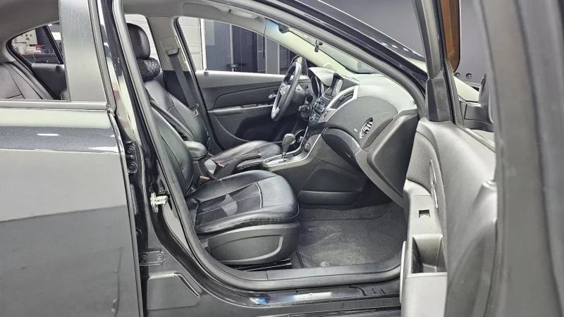 Daewoo Cruze