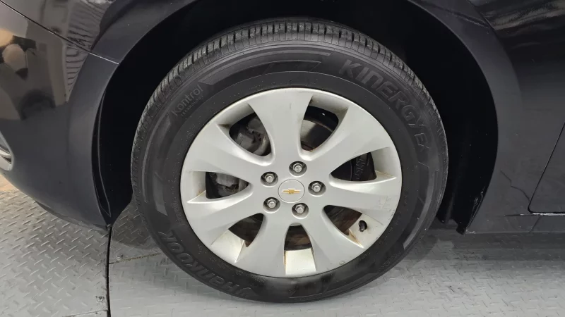Daewoo Cruze
