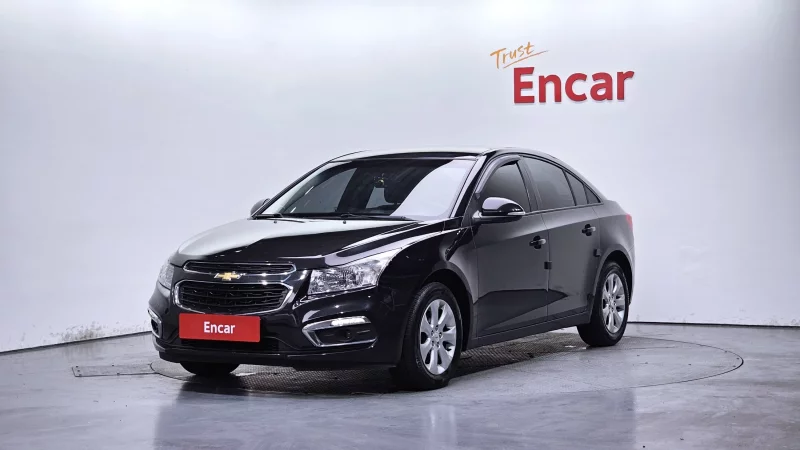 Daewoo Cruze